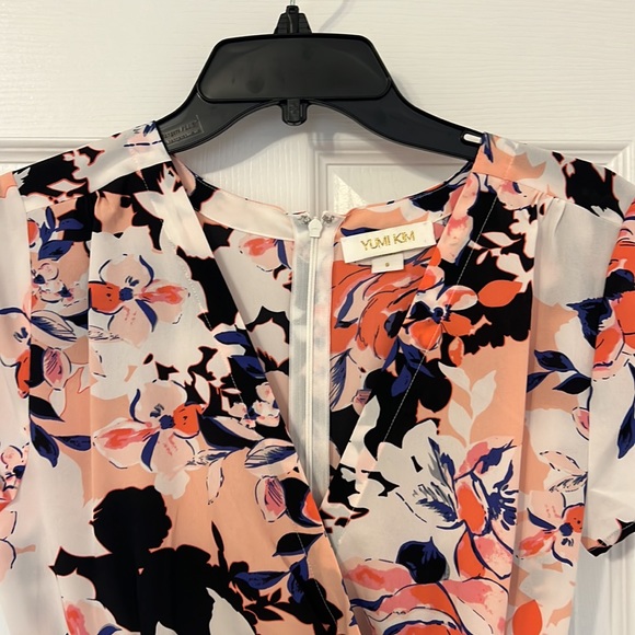 Yumi Kim shorts romper - Picture 2 of 3